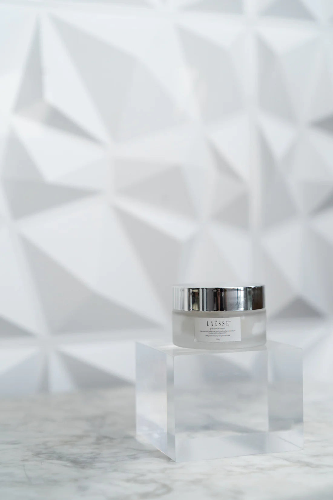 glass skin cream